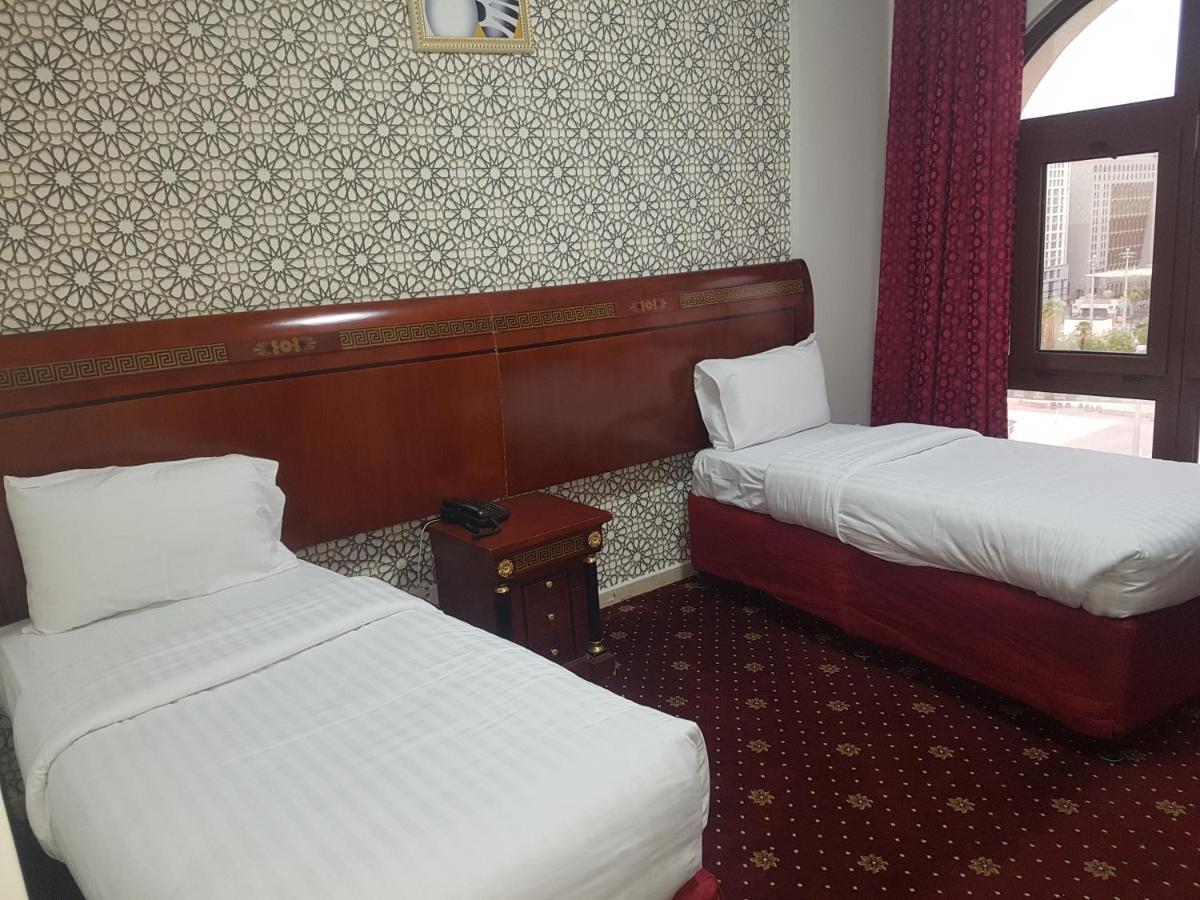 Hotel Karam Taibah Almasi Medina