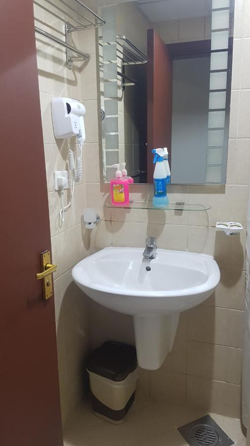 Karam Taibah Almasi Hotel