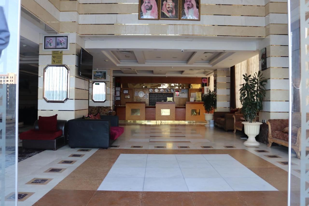Karam Taibah Almasi * Medina