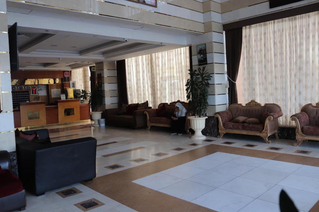 Hotel Karam Taibah Almasi Medina